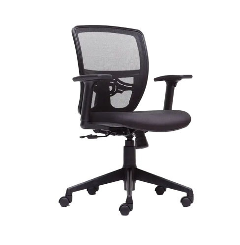 Mesh Chair